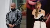 Kanye West Says He’s ‘Been Far More Helpful to Taylor Swift’s Career Than Harmful’