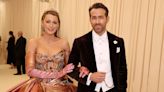 Blake Lively and Ryan Reynolds' black-painted porch offers a modern twist on a traditional country aesthetic