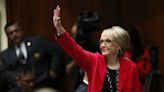 MAGA's takeover of Maricopa County suffers a serious setback. Her name is Jan Brewer