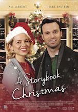 » A Storybook Christmas