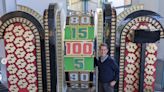 Iconic game show set pieces donated to Strong National Museum of Play