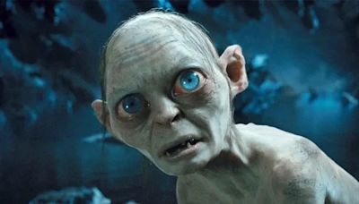 Andy Serkis Set to Direct Lord of the Rings: The Hunt for Gollum