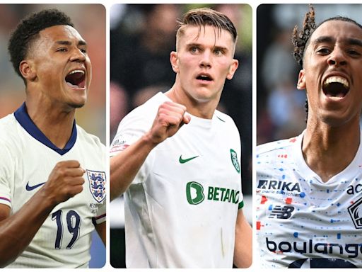 Transfer news LIVE! Arsenal get Gyokeres boost; Chelsea launch Watkins bid; Man Utd make Yoro progress