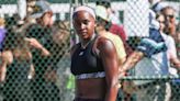 'I don't feel famous': Teenage tennis star Coco Gauff in control of her game and her stardom