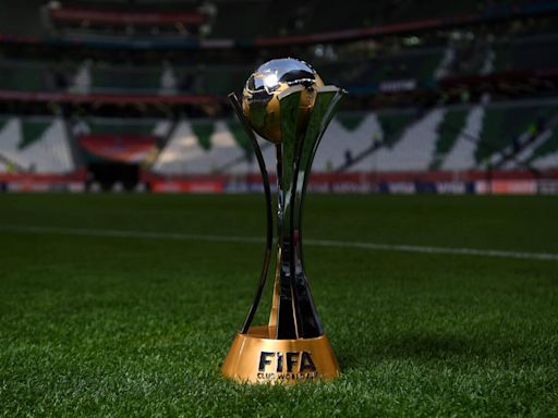 FIFA opens up bidding for Club World Cup media rights