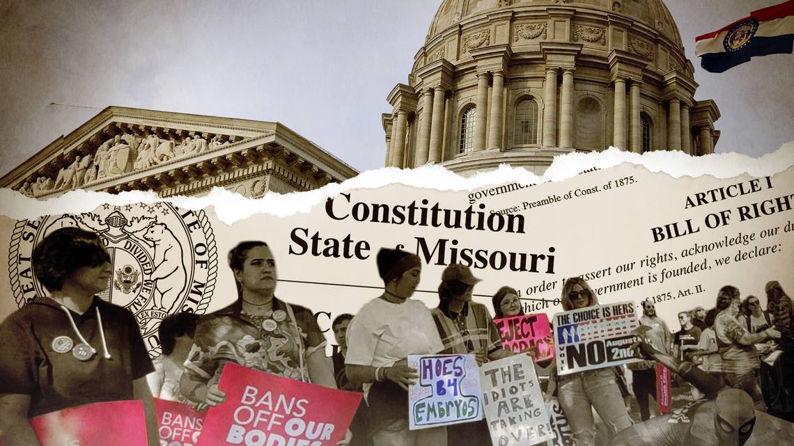 Will Missouri vote on abortion rights? Why fate of amendment is up to state Supreme Court