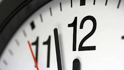 Cambio de hora en Chile: cuándo es y qué se hace con el reloj, ¿se atrasa o se adelanta?