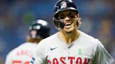 Red Sox Notes: Jarren Duran Leads Boston's Athletic Comeback