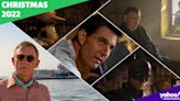 Christmas 2022: The best movies coming to streaming from Top Gun: Maverick to The Batman