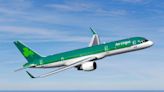 Aer Lingus To Launch New Dublin-Las Vegas Route