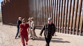 Sens. Kyrsten Sinema, Mark Kelly visit border, discuss 'tri-partisan' solutions