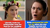 Bridesmaids Are Sharing The Wildest Demands That Brides Have Made Of Them, And I’m Shocked They Found Love In The...