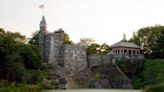 Como é o castelo que fica dentro do Central Park, em Nova York