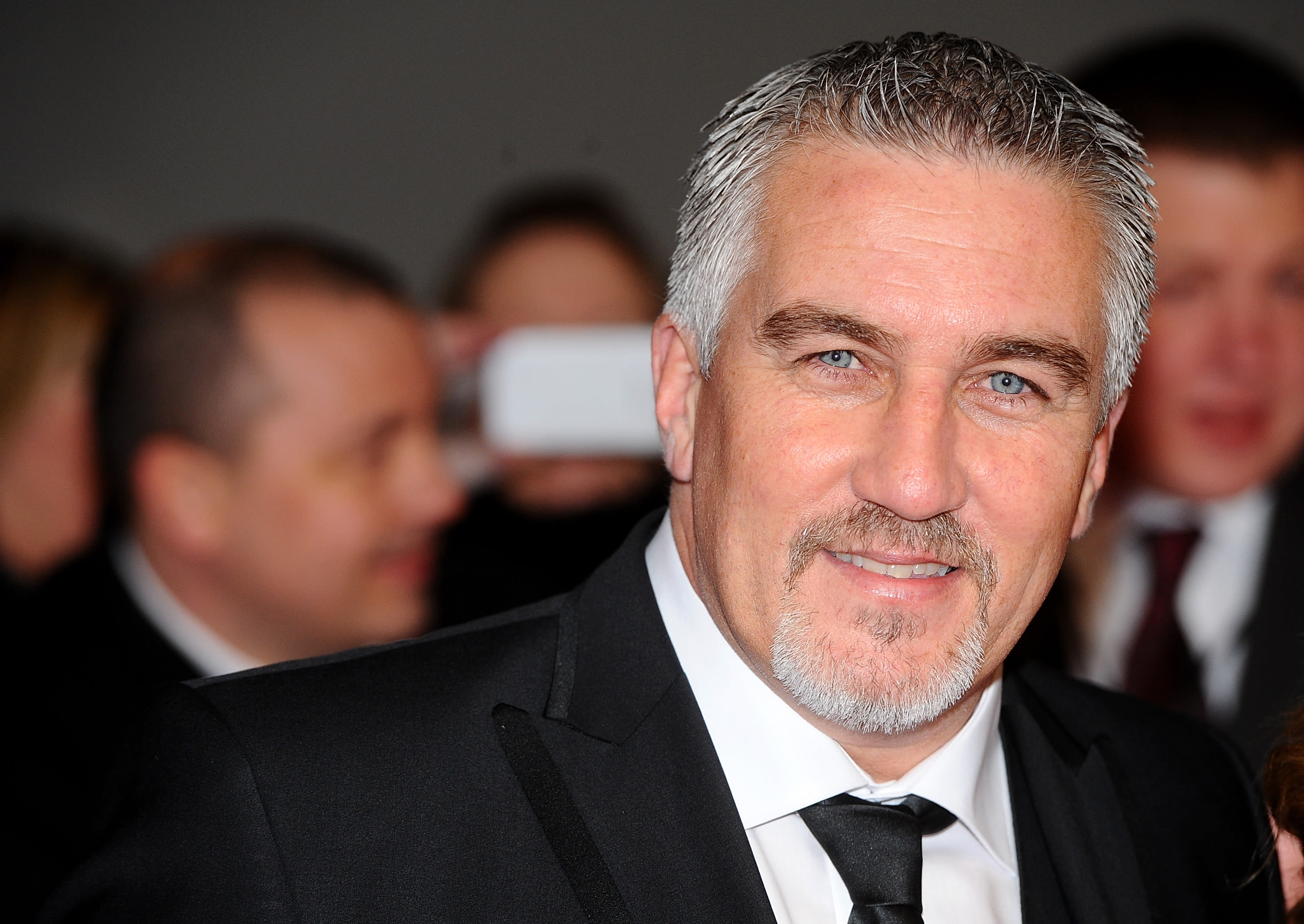 Paul Hollywood is right: Don’t refrigerate bread