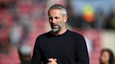 Belgium appoint Domenico Tedesco as head coach successor to Roberto Martinez