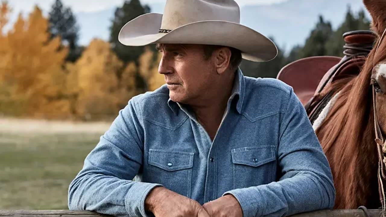 'Yellowstone': A Complete Timeline of the Kevin Costner Drama and Series' Future as Production Resumes