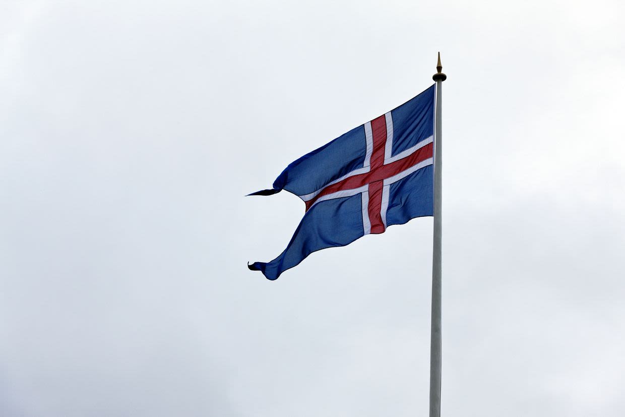 Ukraine, Iceland sign long-term security agreement