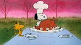 Here's How to Watch 'A Charlie Brown Thanksgiving' This Holiday