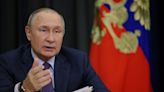 Analysis-Truth or bluff? Why Putin's nuclear warnings have the West worried