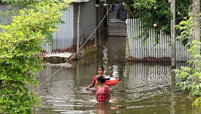 Centre urges West Bengal to take up Flood Plain Zoning amid controversy over south Bengal flooding