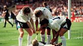 Shearer, Gazza and co relive Euro 96: The Scotland goal, the magic, the heartbreak