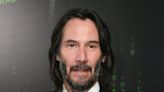 Keanu Reeves crashes couple’s Northampton wedding reception