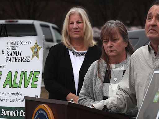 Drunken-Driving Deaths Are Up. Why Are DUI Arrests Down?