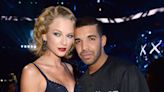 Drake Is Competing With Taylor Swift For Hot 100 Supremacy