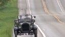 Michigan DOT Still Has a Century-Old Ford Model T in Service