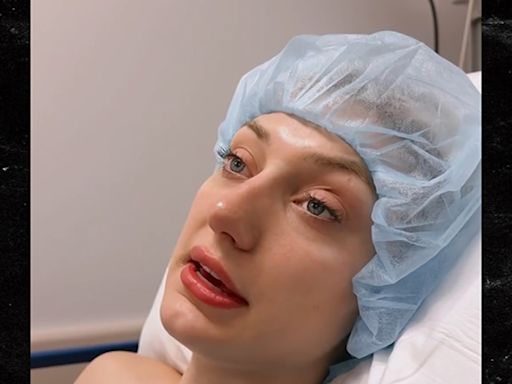 WNBA Star Cameron Brink Shares Hilarious Post-ACL Surgery Vid, Appears Drugged Out