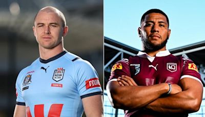 How to watch the State of Origin overseas: International broadcasters, TV channels, live streams, times | Sporting News