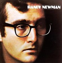 Randy Newman Songbook, Vol. 2
