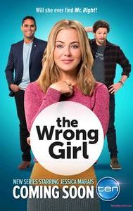 The Wrong Girl