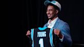 Panthers give Bryce Young support structure the No. 1 pick needs to have success