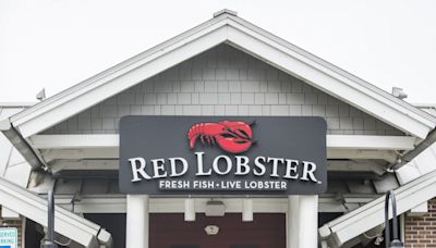 Red Lobster reportedly closes multiple NY sites amid nationwide shutdowns