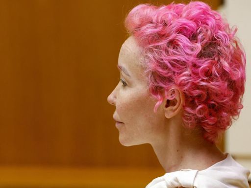 El tribunal pregunta a Mainat si perdona a Angela Dobrowolski: podría reducir 3 años de su condena