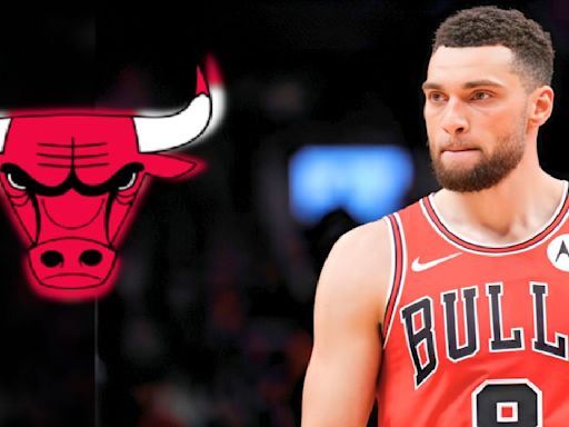 Insider Update on Zach LaVine’s NBA Future: Chicago Bulls Have No Trade Interest