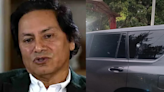 Ataque contra camioneta de Juan Fernando Petro no fue con arma de fuego: Peritos balística