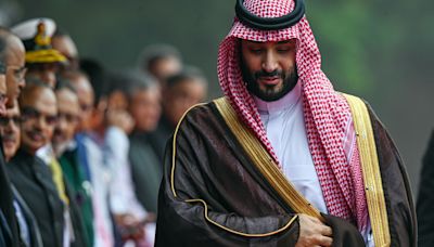 Banking Giants Race to Riyadh as MBS Steps Up Pressure Campaign