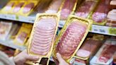 Ham recall in eight states as warning issued