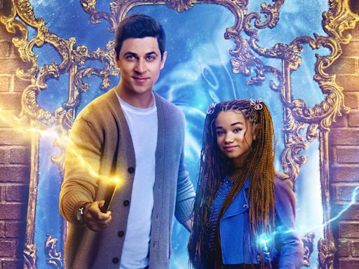 ‘Wizards Beyond Waverly Place’ Trailer Sets Record For Disney Channel With 69M Views In 10 Days