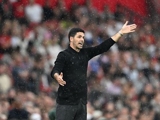 Arsenal must listen to £60m demand to bolster Mikel Arteta transfer hopes