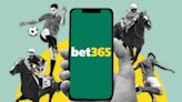 Bet365 bonus code: Latest Bet365 sign up offer for 2024