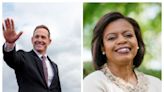 U.S. Senate race in NC: The gender gap between Beasley and Budd