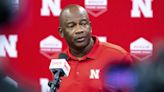 Nebraska dismisses interim football coach amid assault charge