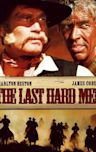 The Last Hard Men (film)