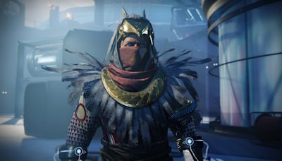 Veiled Threats quest - Destiny 2