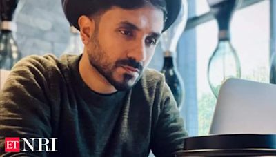 Swedish embassy in their infinite wisdom...: Even Emmy-nominated Vir Das struggles with Schengen visa