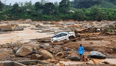 Wayanad landslides: Body of one missing doc from Odisha found; search on for other