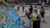 As War Gets Bleaker, More Ukrainians Appear Open to a Peace Deal